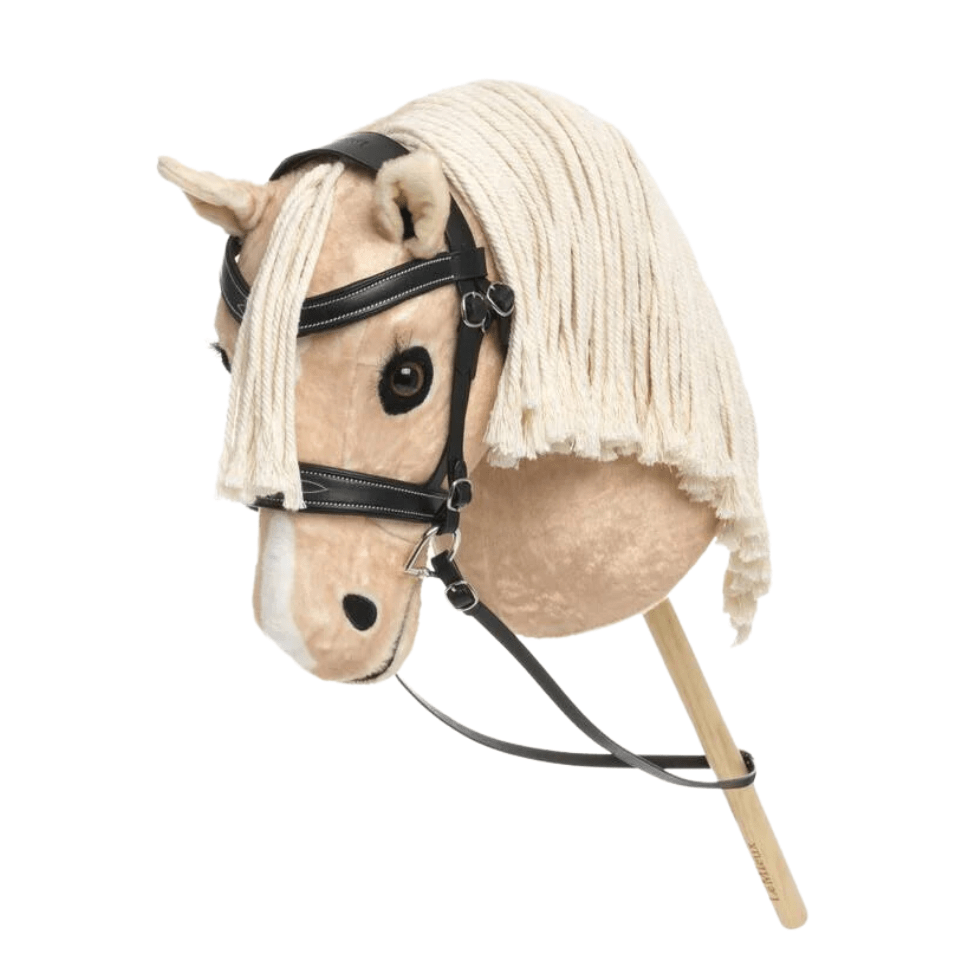 LeMieux Popcorn Toy Hobby Horse