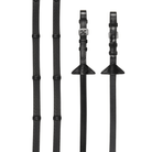 LeMieux Soft Rubber Reins With Stoppers 