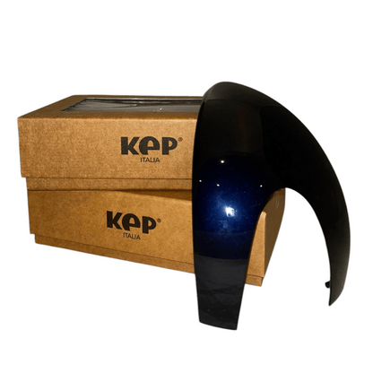 KEP Front Insert - Polish Blue