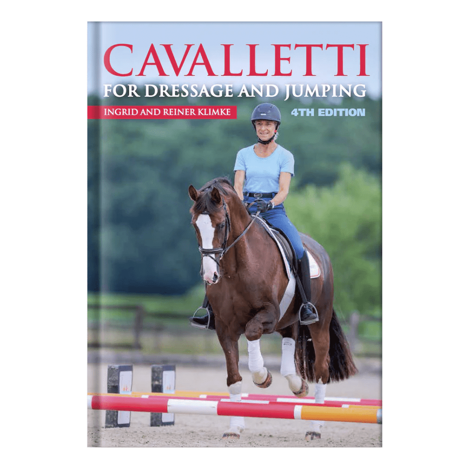 Cavalletti (Revised 4th Edition) by Ingrid Klimke