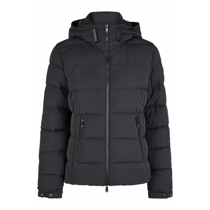 Pikeur Quilt Jacket - Black