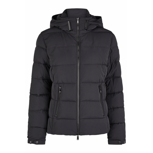 Pikeur Quilt Jacket - Black