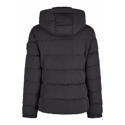 Pikeur Quilt Jacket - Black