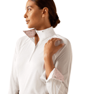 Ariat Sunstopper 3.0 Pro Long Sleeve Show Shirt