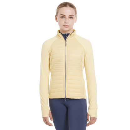 LeMieux Junior Josephine Jacket - Mimosa