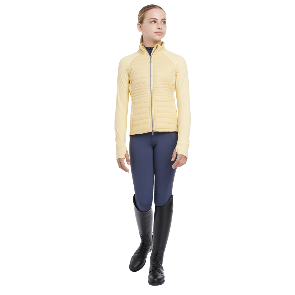 LeMieux Junior Josephine Jacket - Mimosa