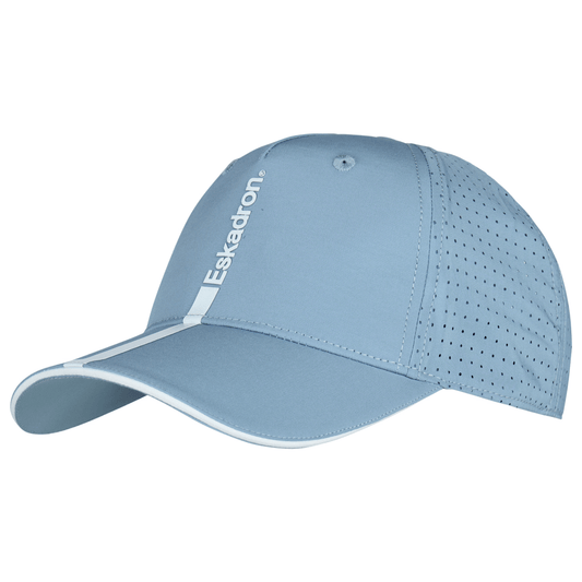 Eskadron Cap - Steel Blue