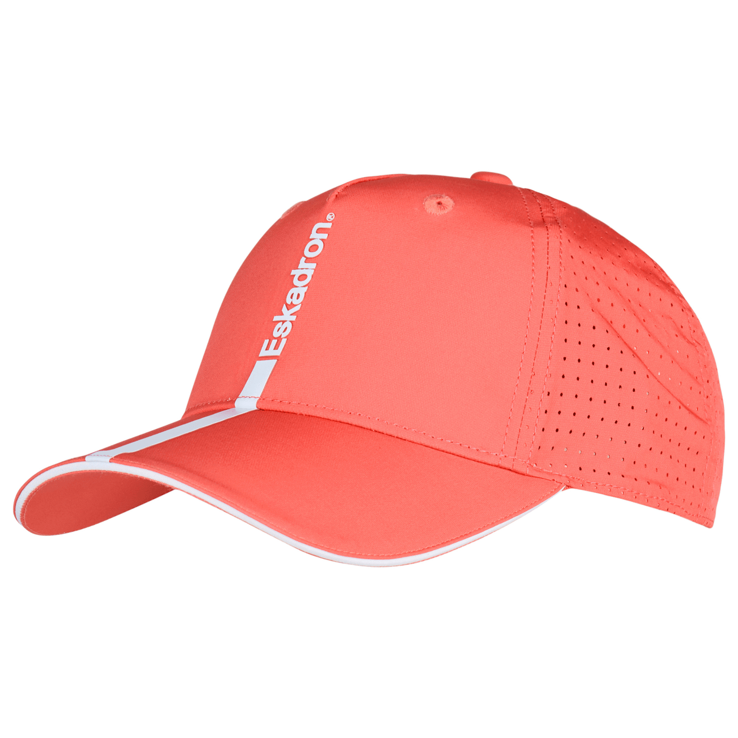 Eskadron Cap - Coral