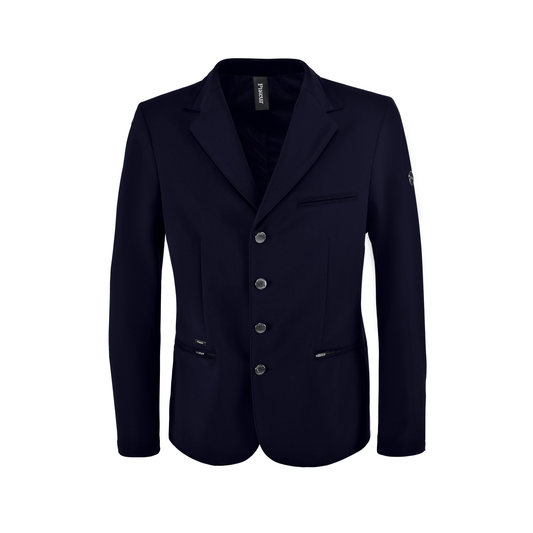 Pikeur Mens Luis Show Coat - Night Blue