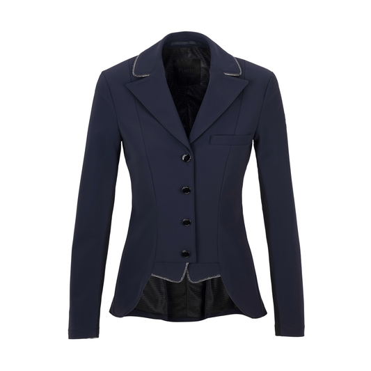 Pikeur Cecile Show Coat - Navy