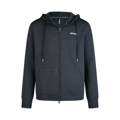 Eskadron Zip Up Hoodie