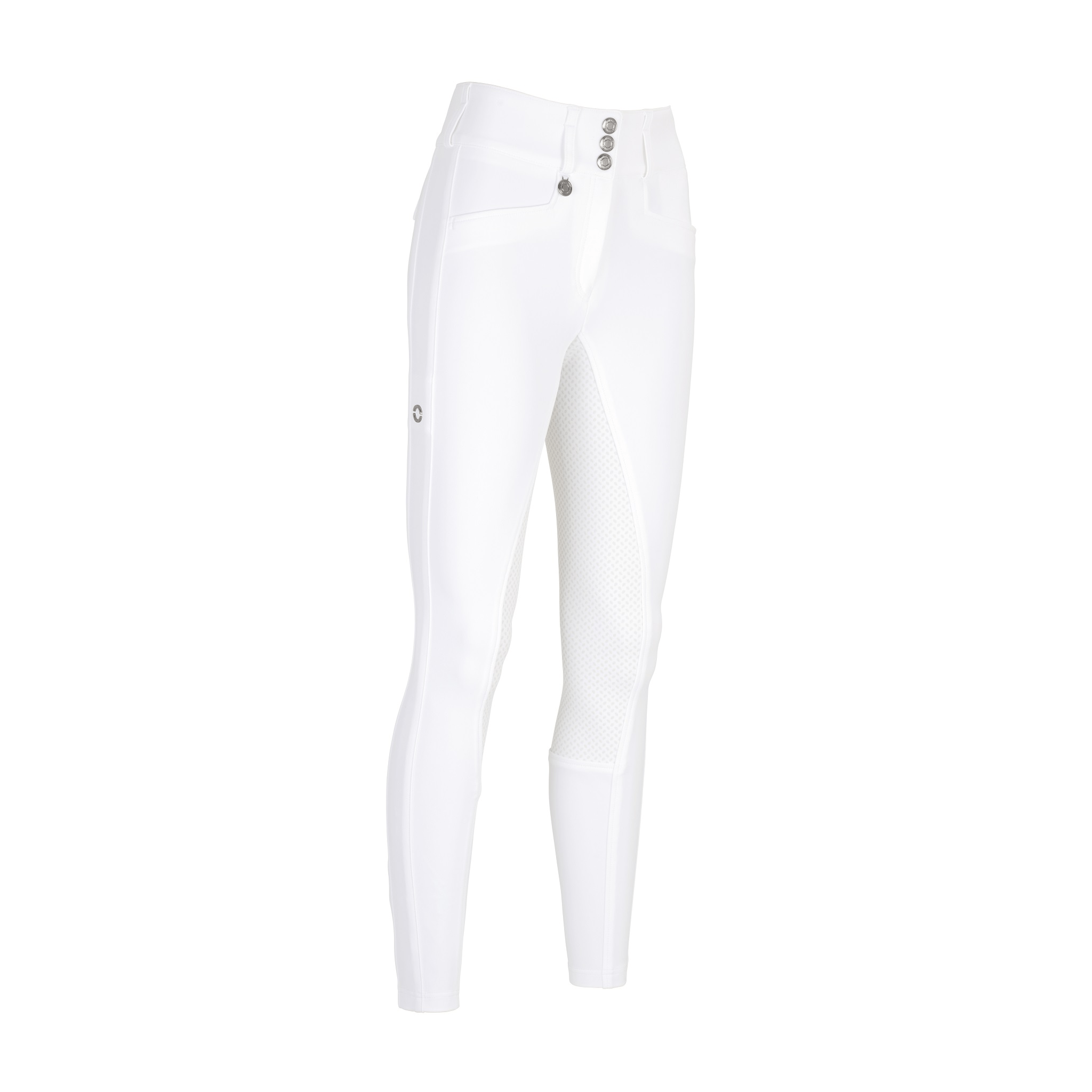 Pikeur New Candela Full Grip Breech - Thumbnail 2