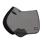 herringbone close contact pad