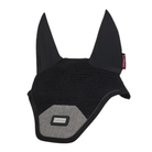 herringbone ear bonnet