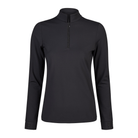 Pikeur Zip Shirt black