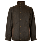 Dubarry Men's Carrickfergus Waxed Jacket