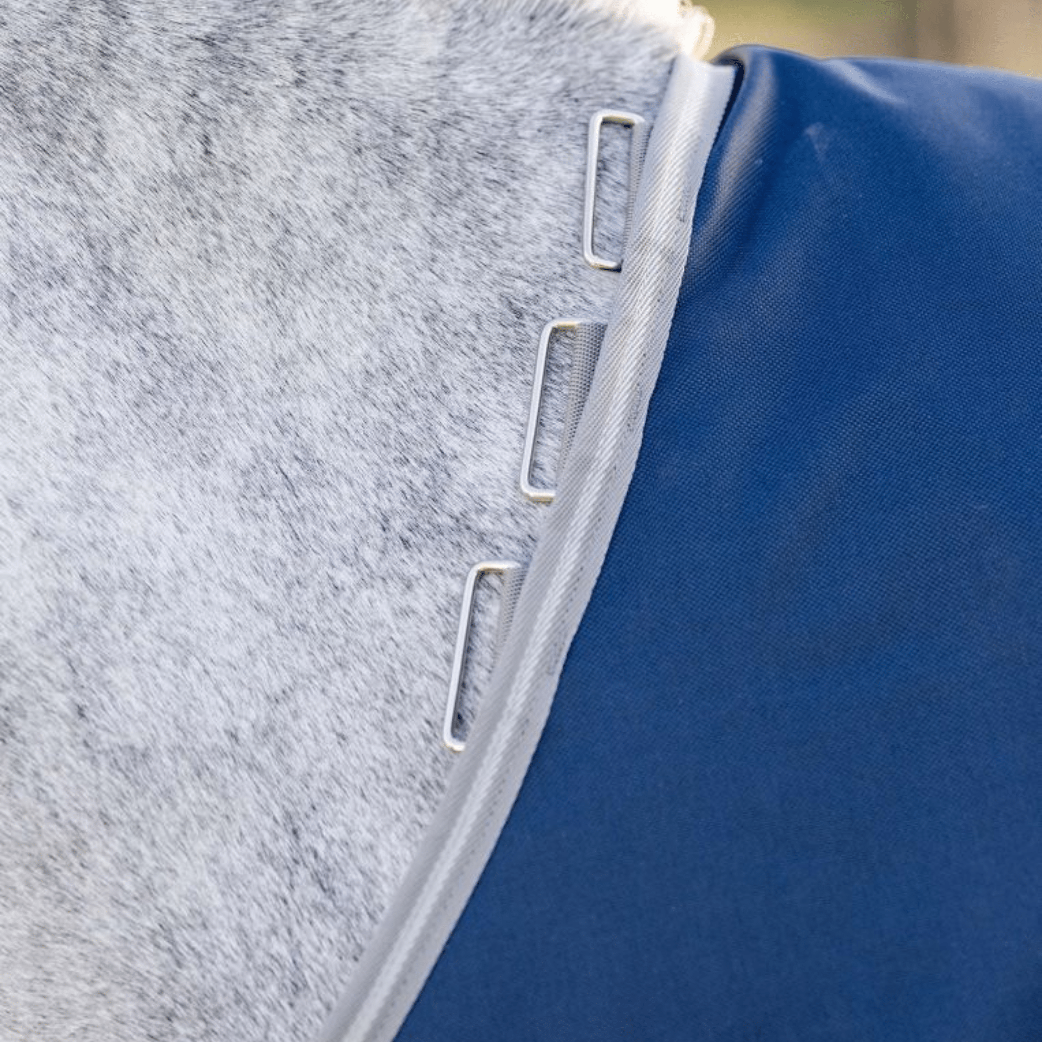 Amigo 1200D Plus Pony Turnout