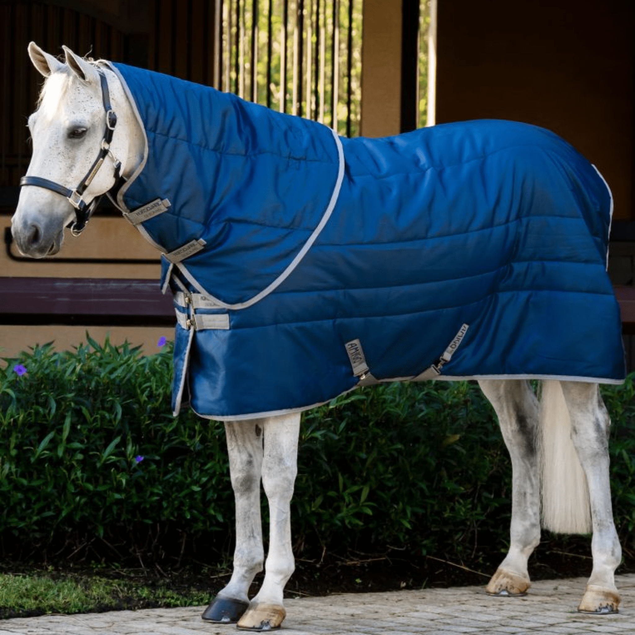 Amigo Ripstop Insulator Plus Pony Stable Blanket