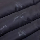 Rambo Stable Blanket with Embossed Lining