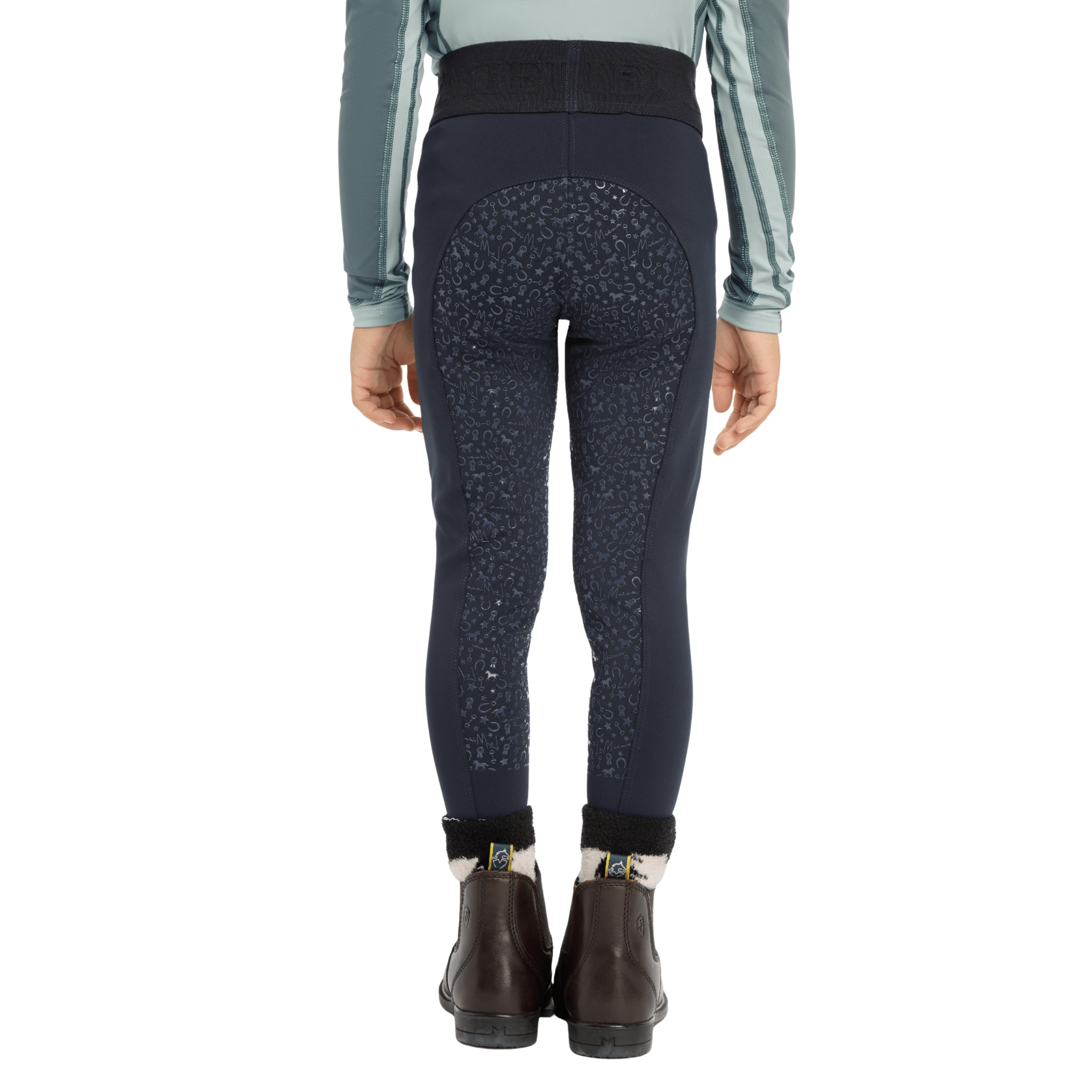 LeMieux Mini Pull Ons