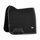 LeMieux Puissance Suede Dressage Saddle Pad