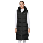 Samshield Elea Long Puffer Vest