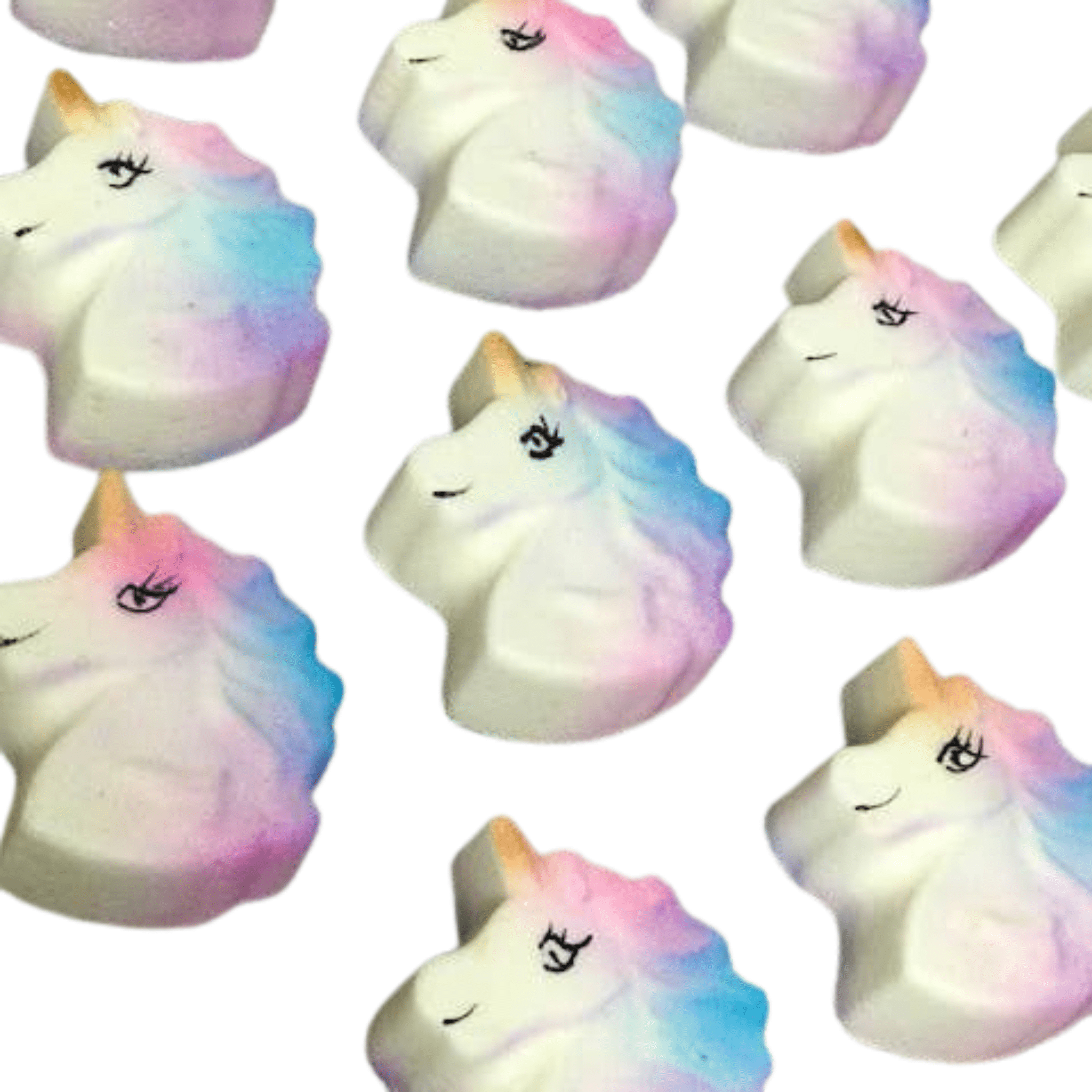 Unicorn Bath Bomb