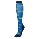 Ovation Footzees Boot Socks