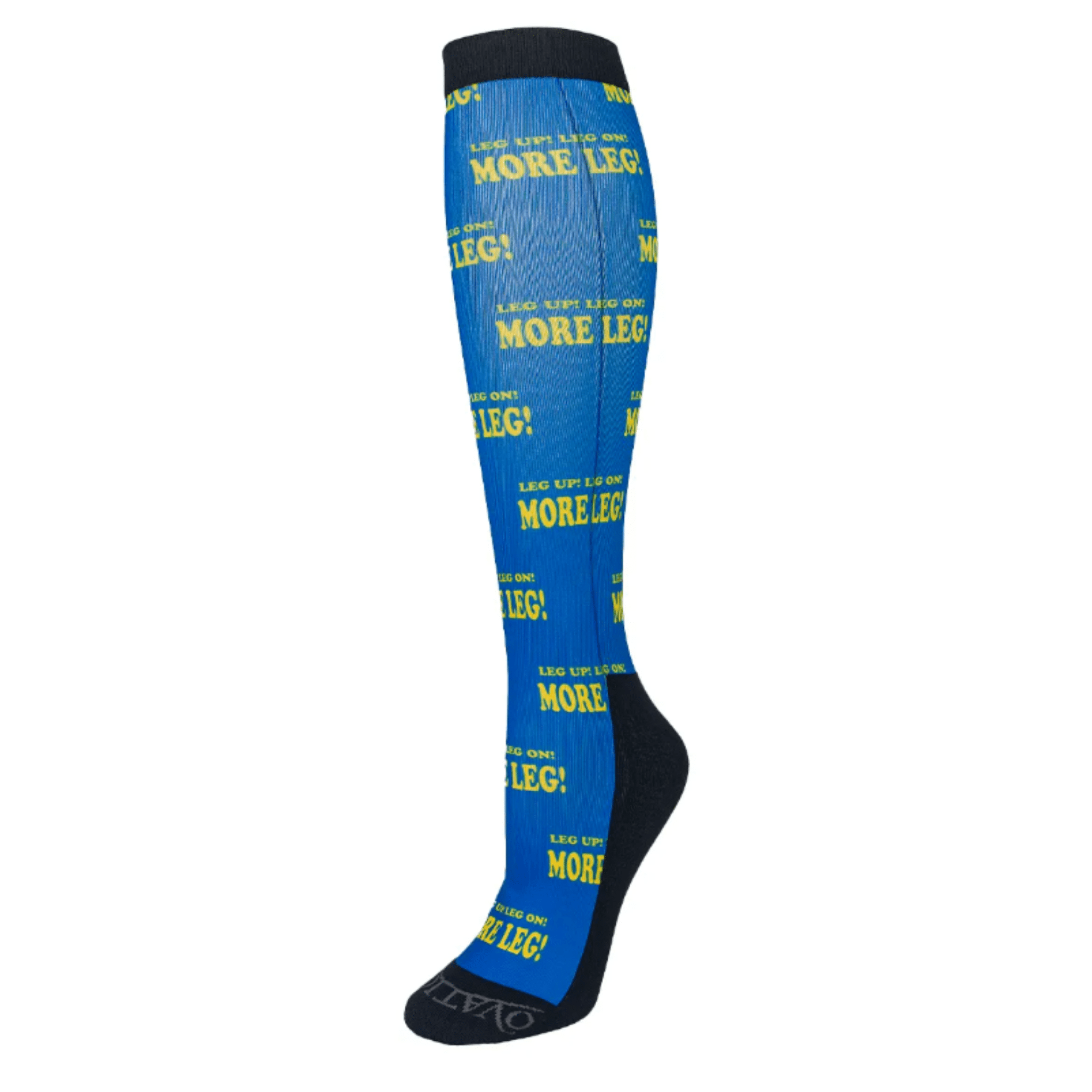 Ovation Footzees Boot Socks