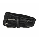 Ovation Braided Stretch Belt