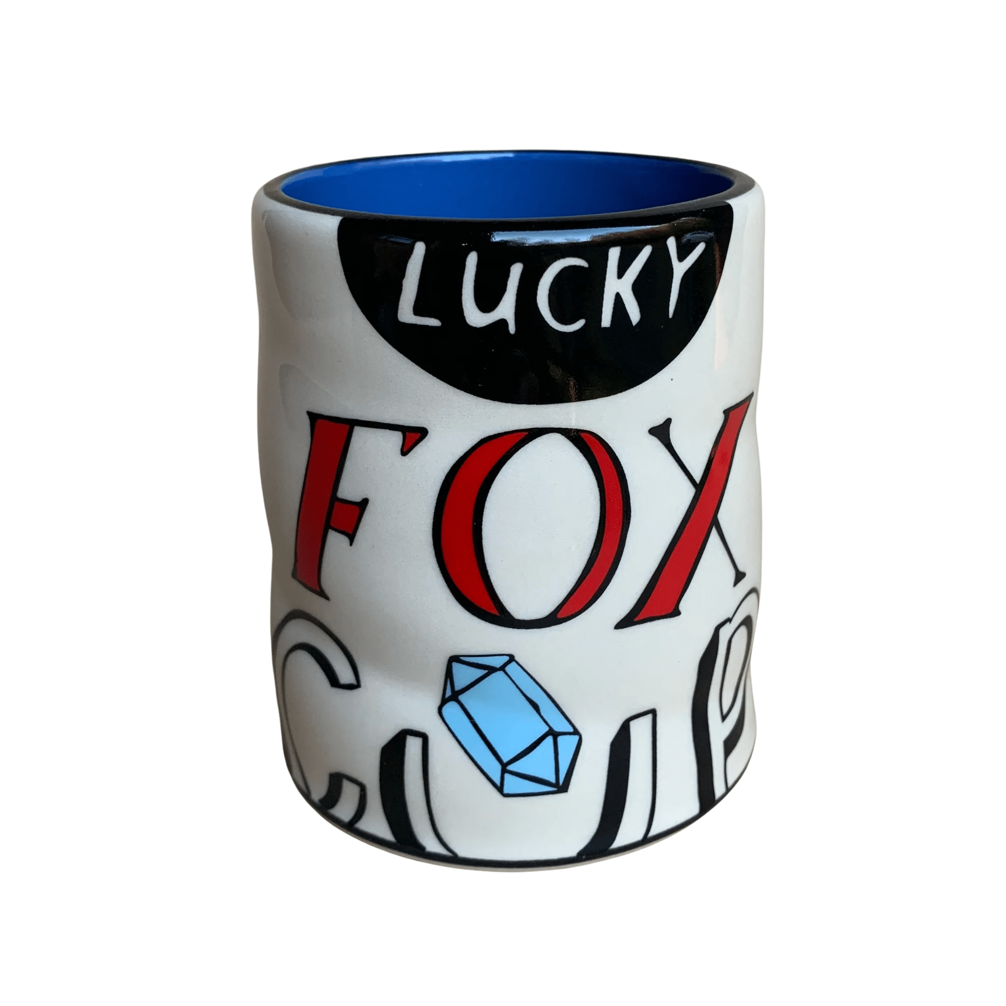 Lucky Fox Cup
