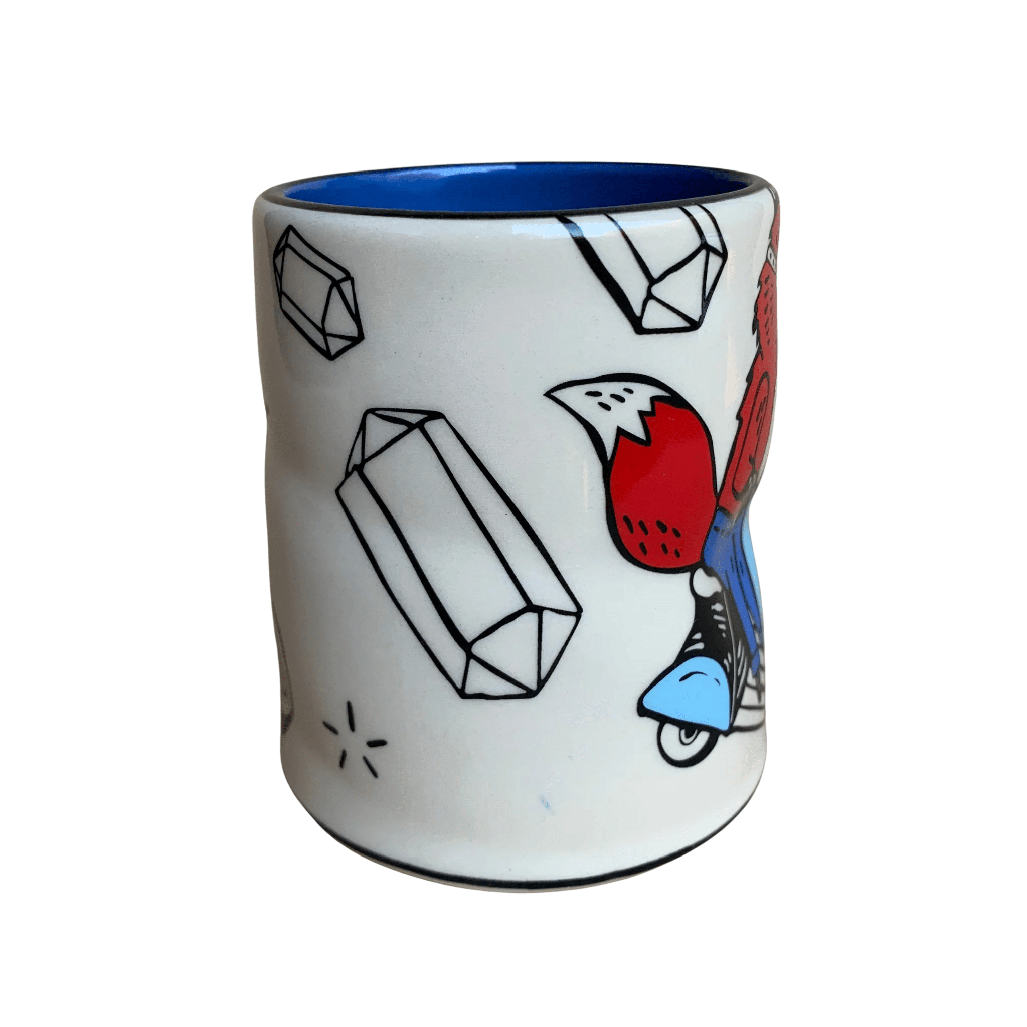 Lucky Fox Cup - Thumbnail 3