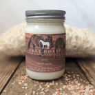 Salty Mare Soy Candle