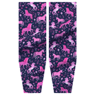 Unicorns Fabric Boot Stuffers