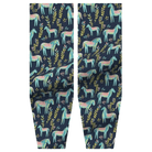 Painted Fabric Boot Stuffers