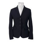 Grand Prix Dolce Saltare Show Coat