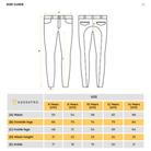 Equestro Junior Armani Knee Patch Breech