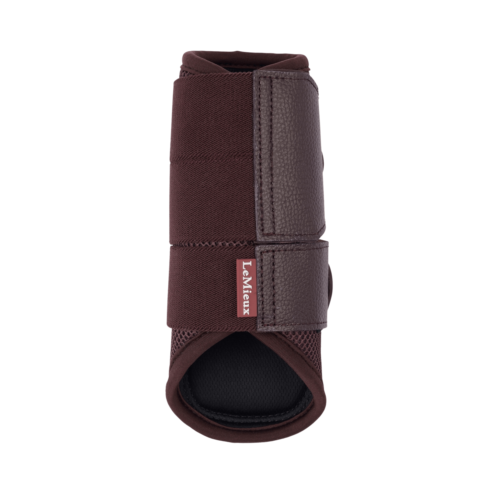 LeMieux Arika Mesh Brushing Boots