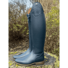 DeNiro Raffaello Dressage Boot - Indaco WRAT with Erika Top