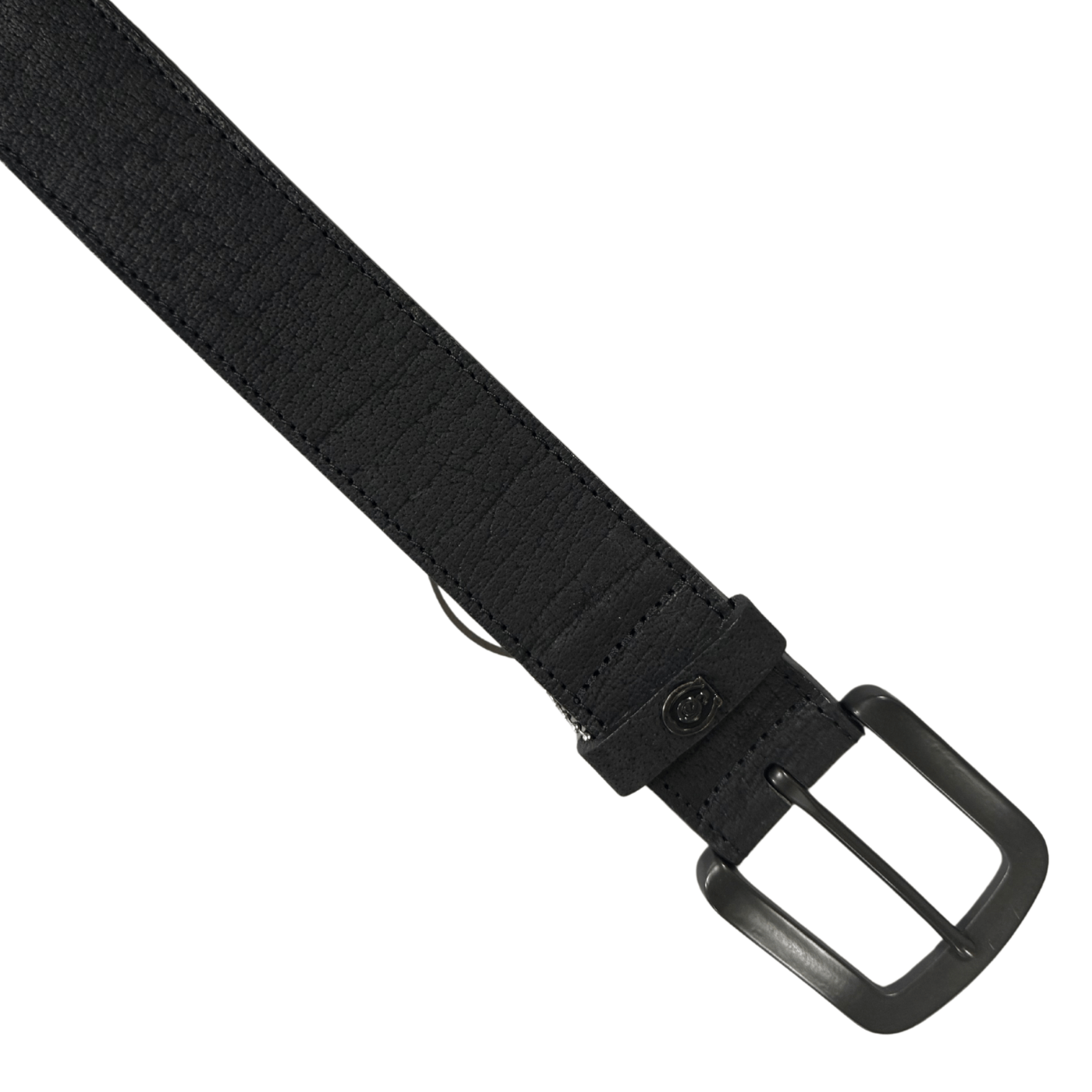 Otto Schumacher Water Buffalo Belt