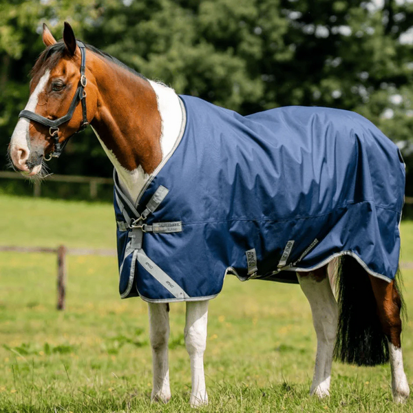 Amigo 1200D Turnout Blanket