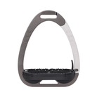 LeMieux Vector Balance Stirrup Carbon/Silver