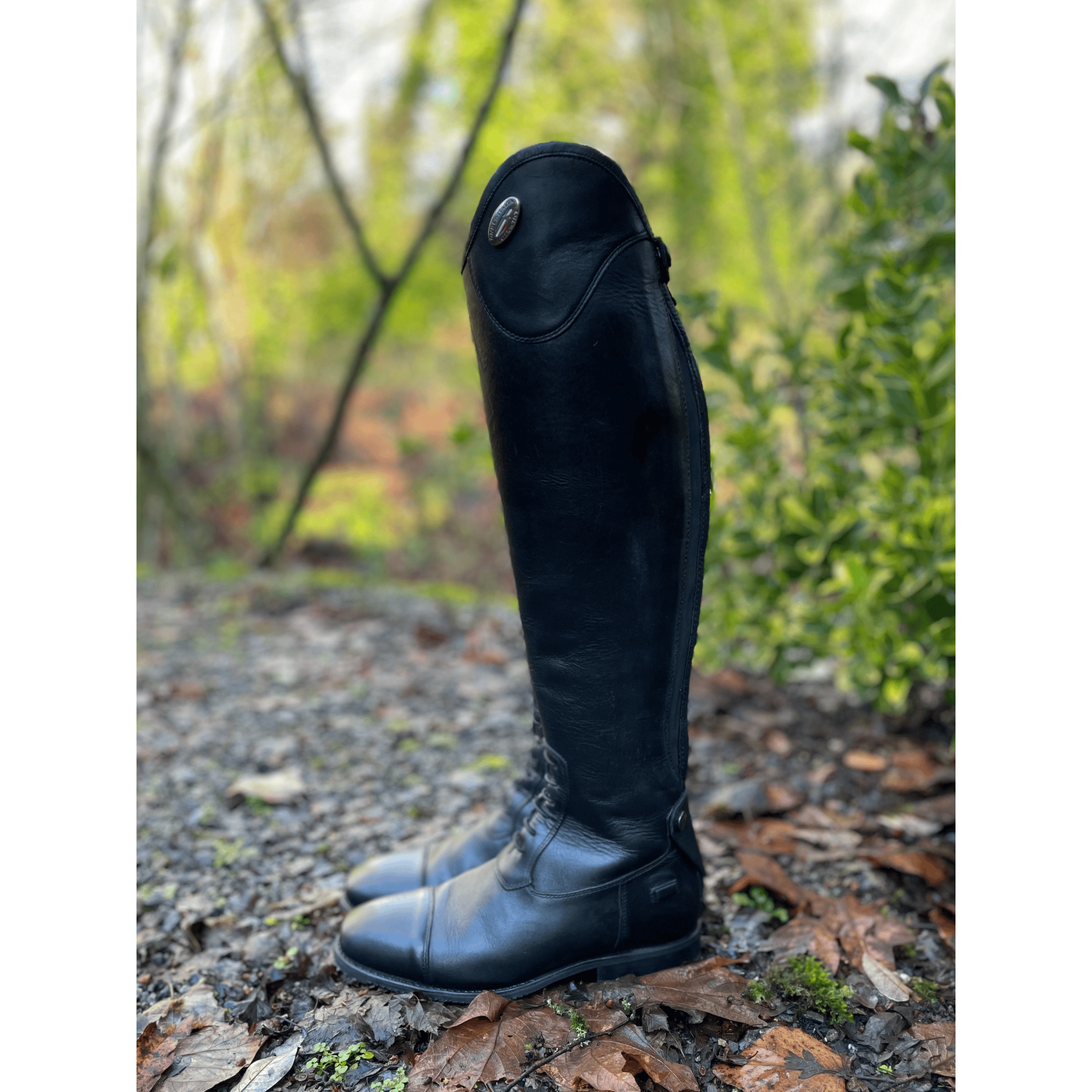 DeNiro Salento Field Boot As-Is