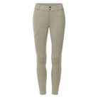 Kerrits Kids Free Motion CoolCore Knee Patch Breech tan