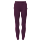 Kerrits Kids CoolCore Full Leg Tech Tight Velvet Plum