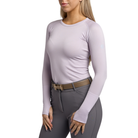 TKEQ Kennedy Seamless 2.0 Long Sleeve Charm