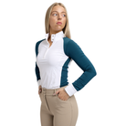 TKEQ Sloan Competition Long Sleeve Gulf Stream