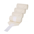 V14 Flannel Wrap With Velcro