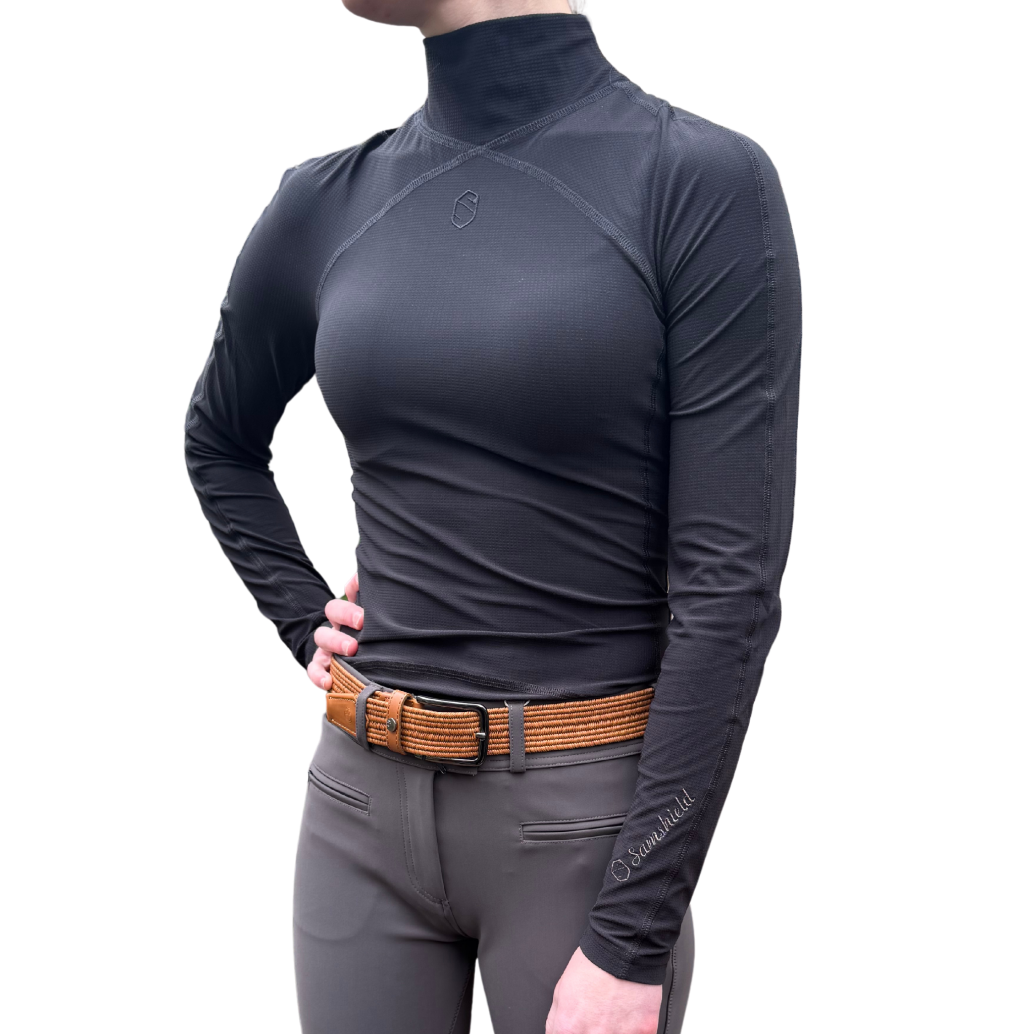 Samshield Sunniva Long Sleeve Training Top