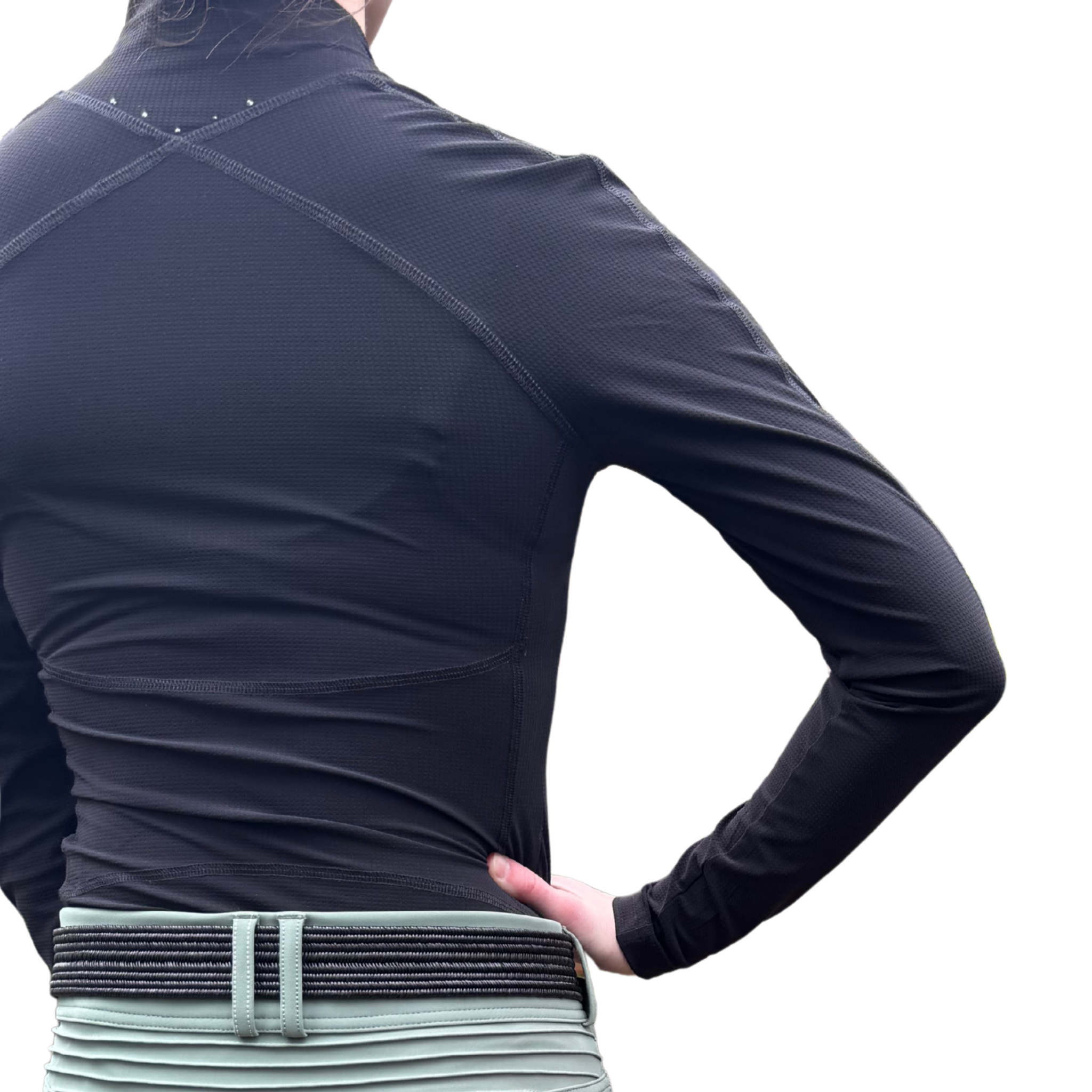 Samshield Sunniva Long Sleeve Training Top